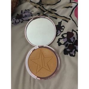 SOLD Jeffree Star Summer Snowcone Skin Frost